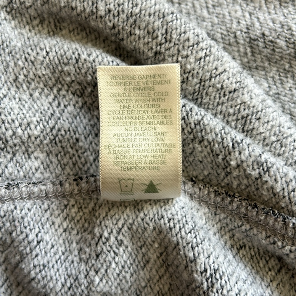 Roots Sweater - image 5